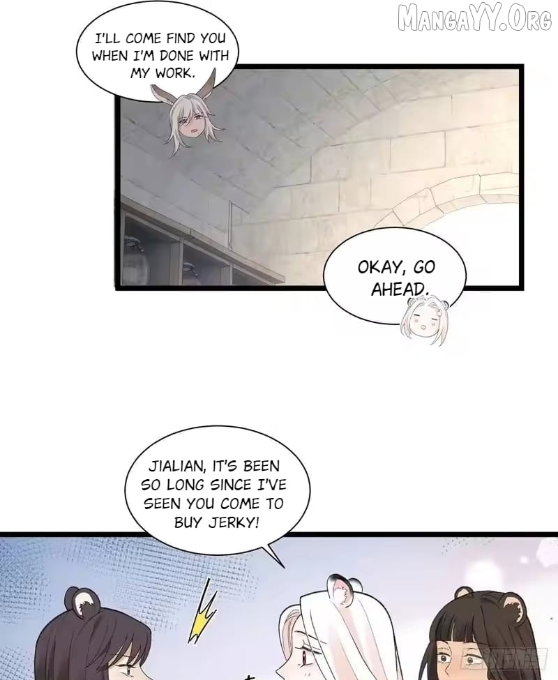 Taming the Beasts With Multi-Pregnancy System Chapter 39 - page 4